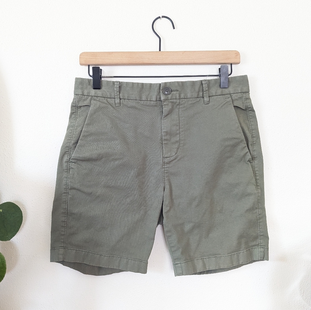 Everlane | Men's | Chino Short